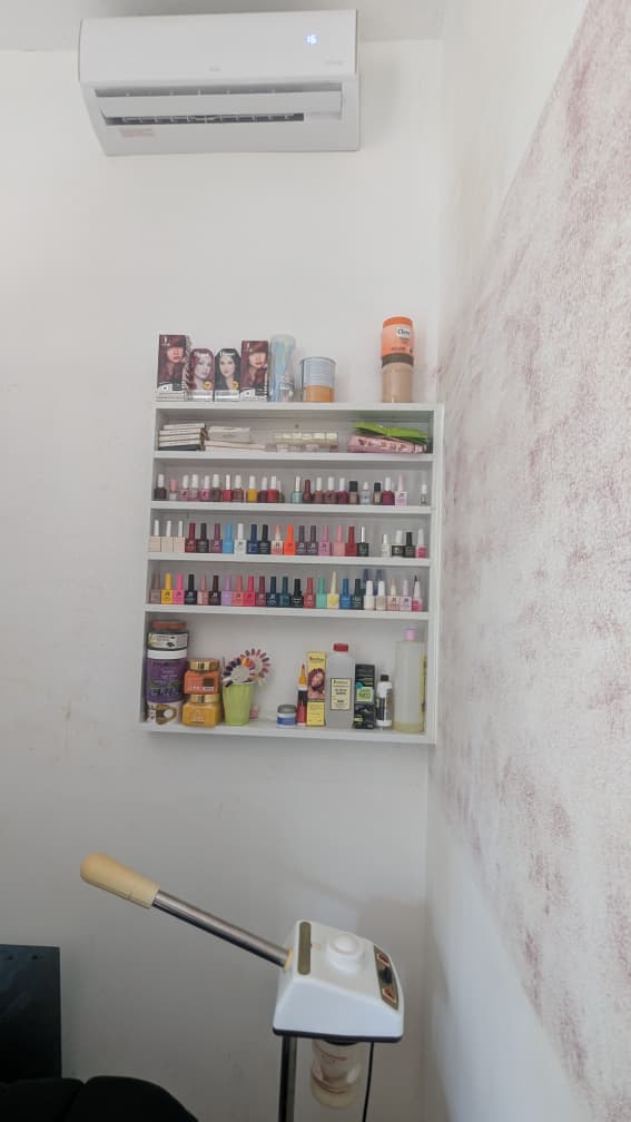 Nail Care